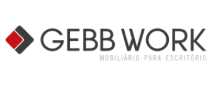 Gebb Work - Mobiliário para Escritório